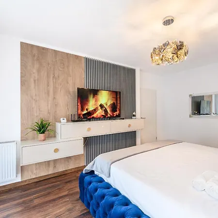 High Comfort Apartment