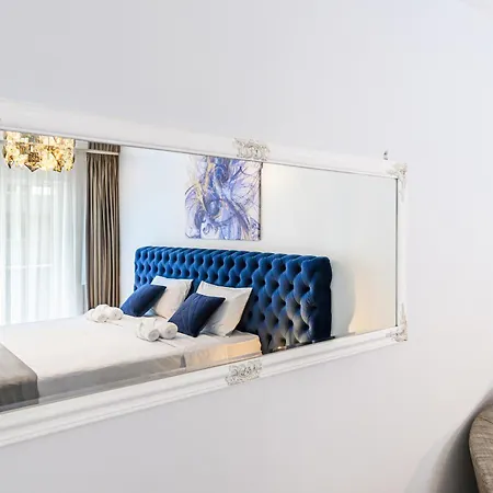 High Comfort Apartment Brasov
