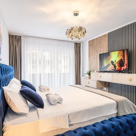 High Comfort Apartment