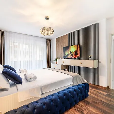 Apartment High Comfort
