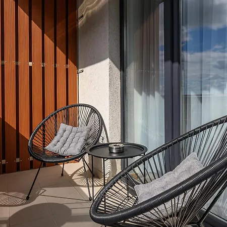 High Comfort Apartment *