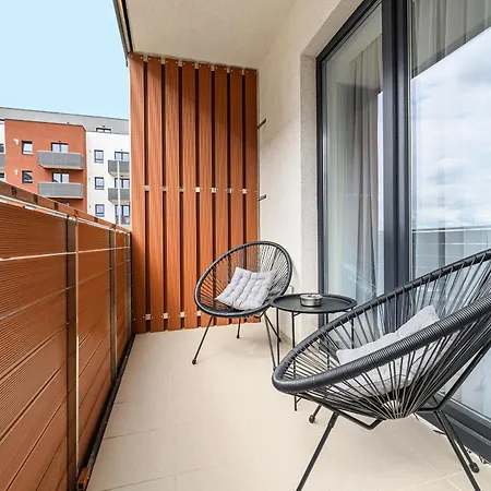 Apartment High Comfort *