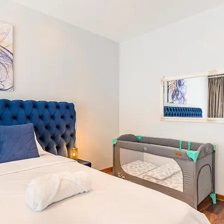 High Comfort Apartment