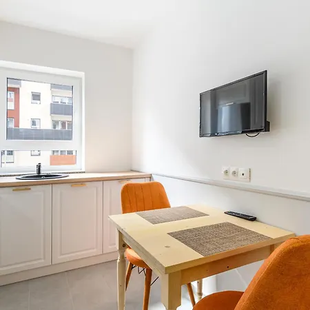 High Comfort Apartment *