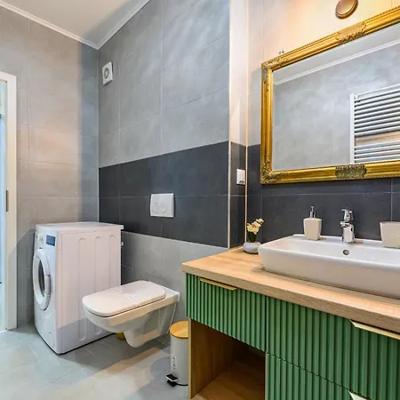 High Comfort Apartment Brasov