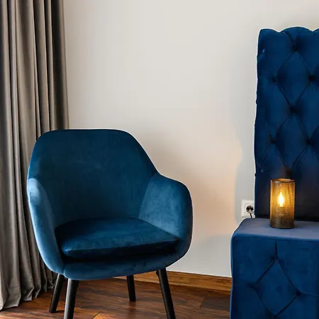 Apartment High Comfort Brasov