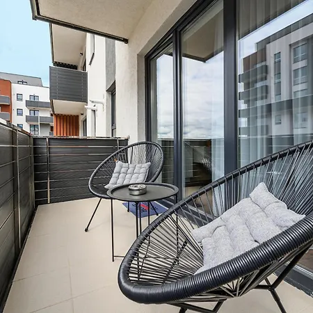 High Comfort Apartment
