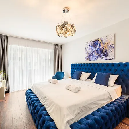 Apartment High Comfort