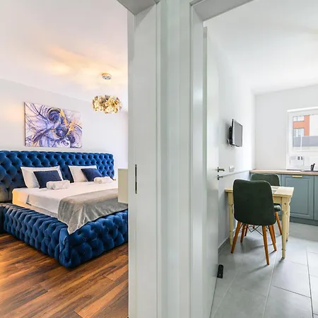 High Comfort Apartment *