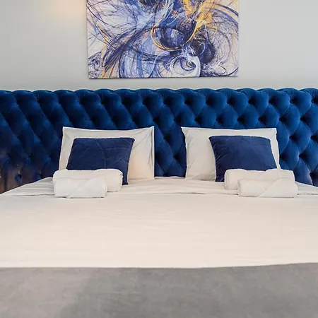 High Comfort Brasov