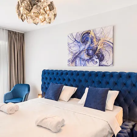 High Comfort Brasov