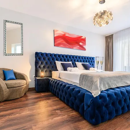 Apartment High Comfort