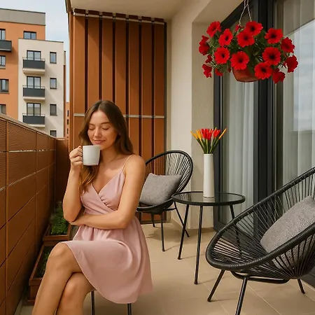 High Comfort Apartment *