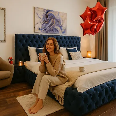 High Comfort Apartment *